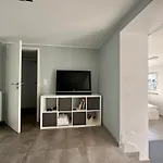 Le Nid De Salsa Apartment