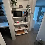 Apartment Le Nid De Salsa *