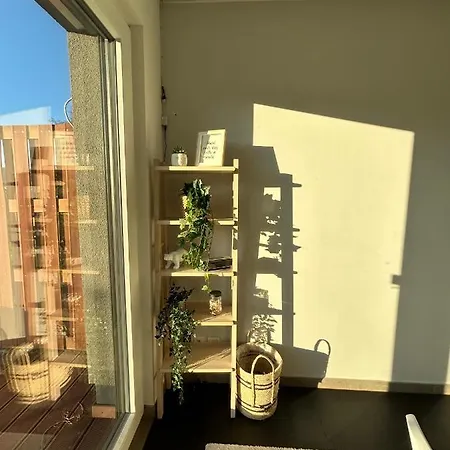 Apartamento Le Nid De Salsa Walferdange