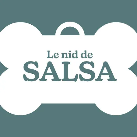 Le Nid De Salsa Apartment *