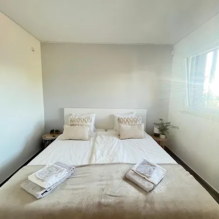 Le Nid De Salsa Apartment