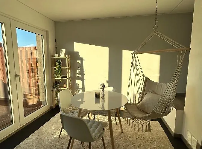 Le Nid De Salsa * Walferdange