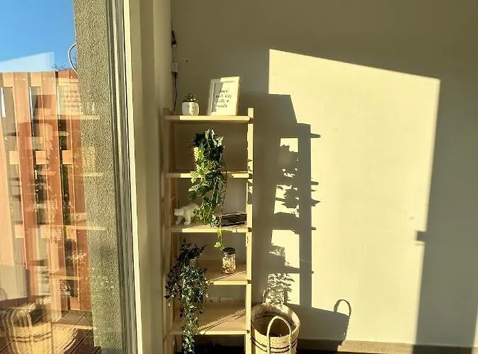 Apartamento Le Nid De Salsa Walferdange