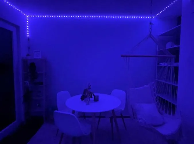 Apartamento Le Nid De Salsa *