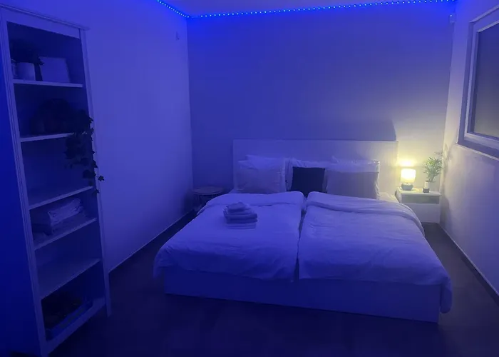 Le Nid De Salsa Apartment