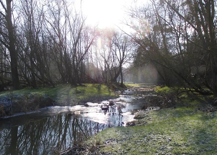 Apartamento Le Nid De Salsa