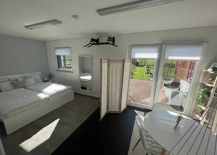 Apartment Le Nid De Salsa *