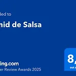 Le Nid De Salsa *
