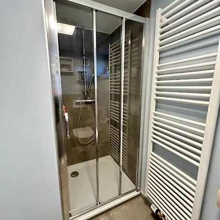 Appartamento Le Nid De Salsa *