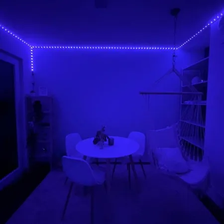 Apartment Le Nid De Salsa *