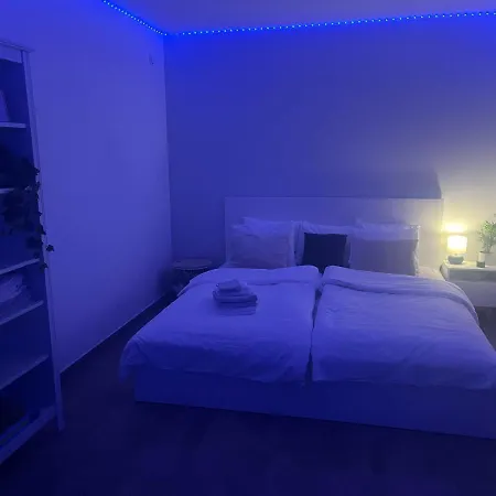 Le Nid De Salsa Apartment