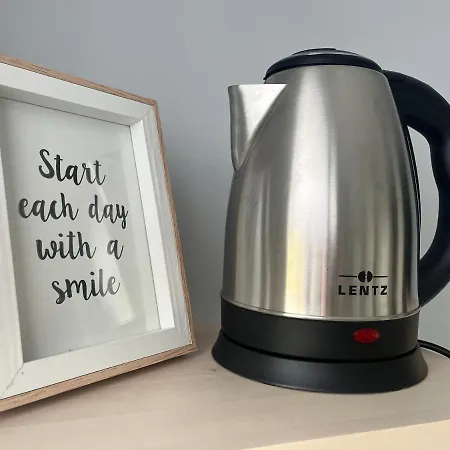 Le Nid De Salsa Appartamento *