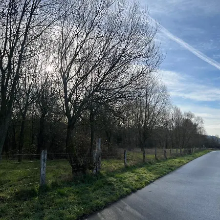 Le Nid De Salsa Appartamento