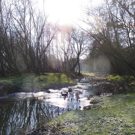 Appartamento Le Nid De Salsa