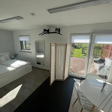 アパート Le Nid De Salsa *