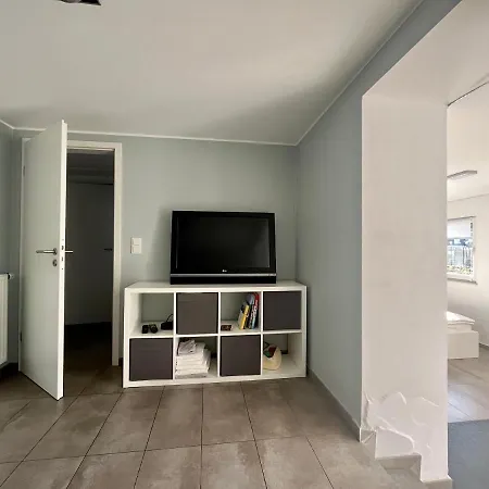 Le Nid De Salsa Apartment