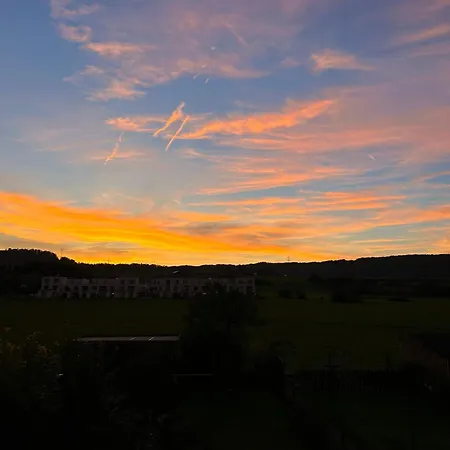 Le Nid De Salsa شقة Walferdange