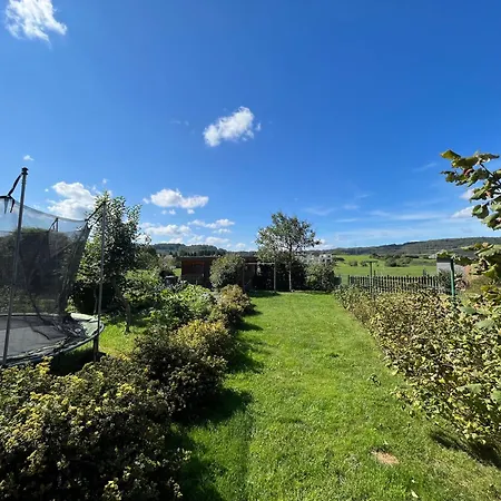 アパート Le Nid De Salsa *