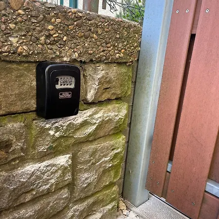 Le Nid De Salsa Apartment