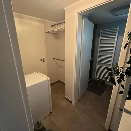 Le Nid De Salsa Apartment Walferdange