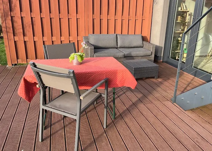 Le Nid De Salsa 瓦尔弗当日