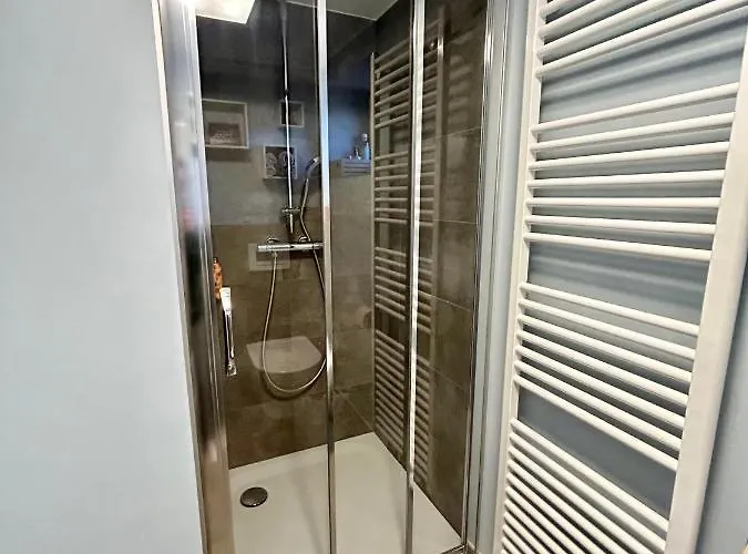 Apartment Le Nid De Salsa *