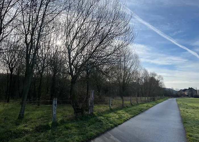 Le Nid De Salsa شقة