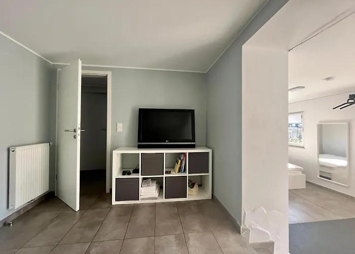 Le Nid De Salsa Apartment