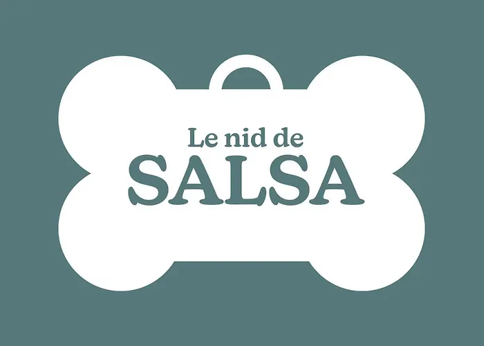 Le Nid De Salsa شقة *