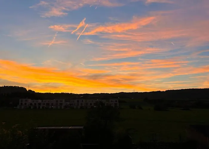 Le Nid De Salsa דירה Walferdange