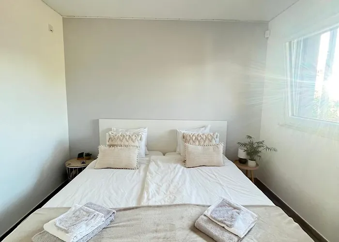 Le Nid De Salsa Apartment