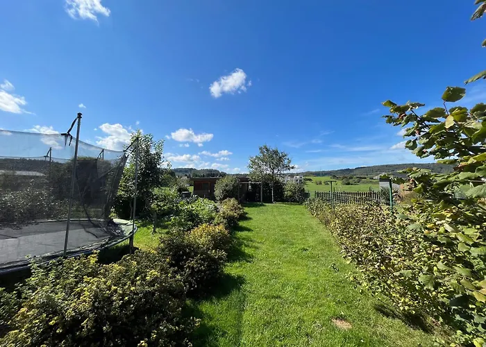 Apartment Le Nid De Salsa *