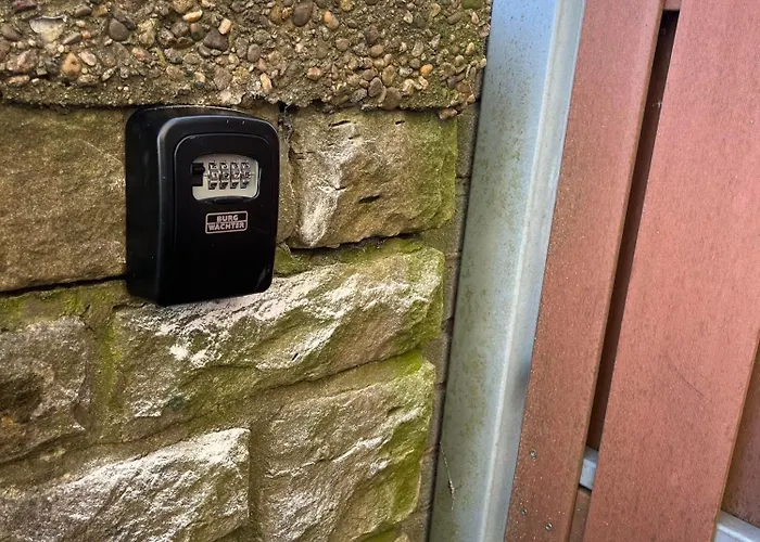 Le Nid De Salsa شقة