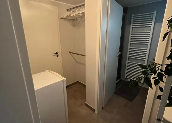 Le Nid De Salsa Apartment Walferdange